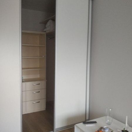 Новая Квартирка В Сердце Одессы Leilighet Odessa Eksteriør bilde