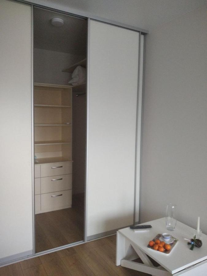 Новая Квартирка В Сердце Одессы Leilighet Odessa Eksteriør bilde
