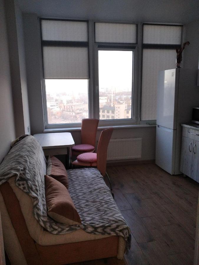 Новая Квартирка В Сердце Одессы Leilighet Odessa Eksteriør bilde